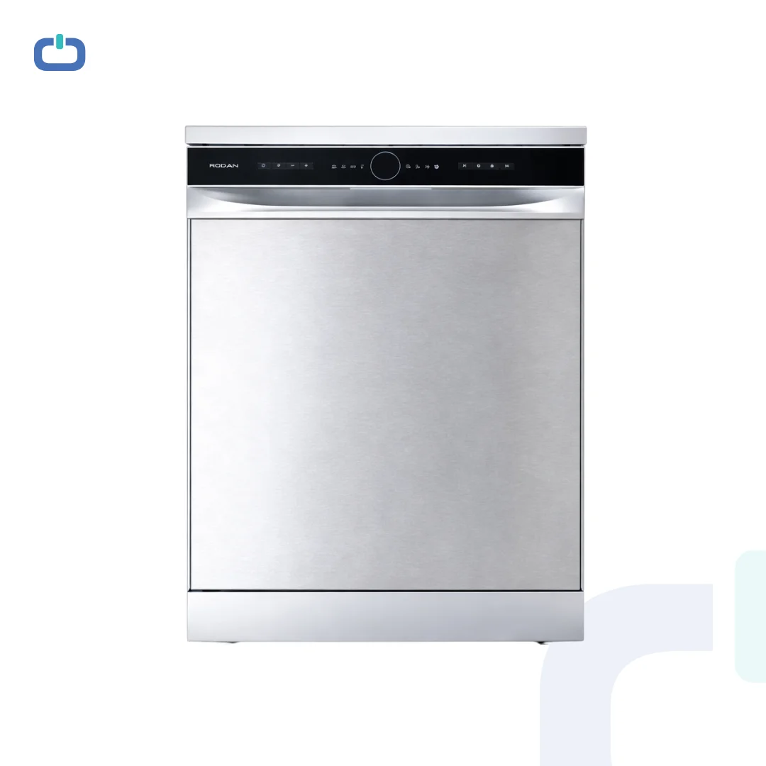 LAVE VAISSELLE / RDN14-5201K Inox