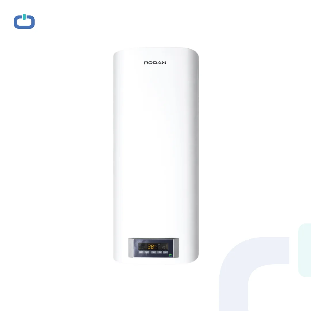 Chauffe-eau Électrique 50L RODAN D50-20EFT