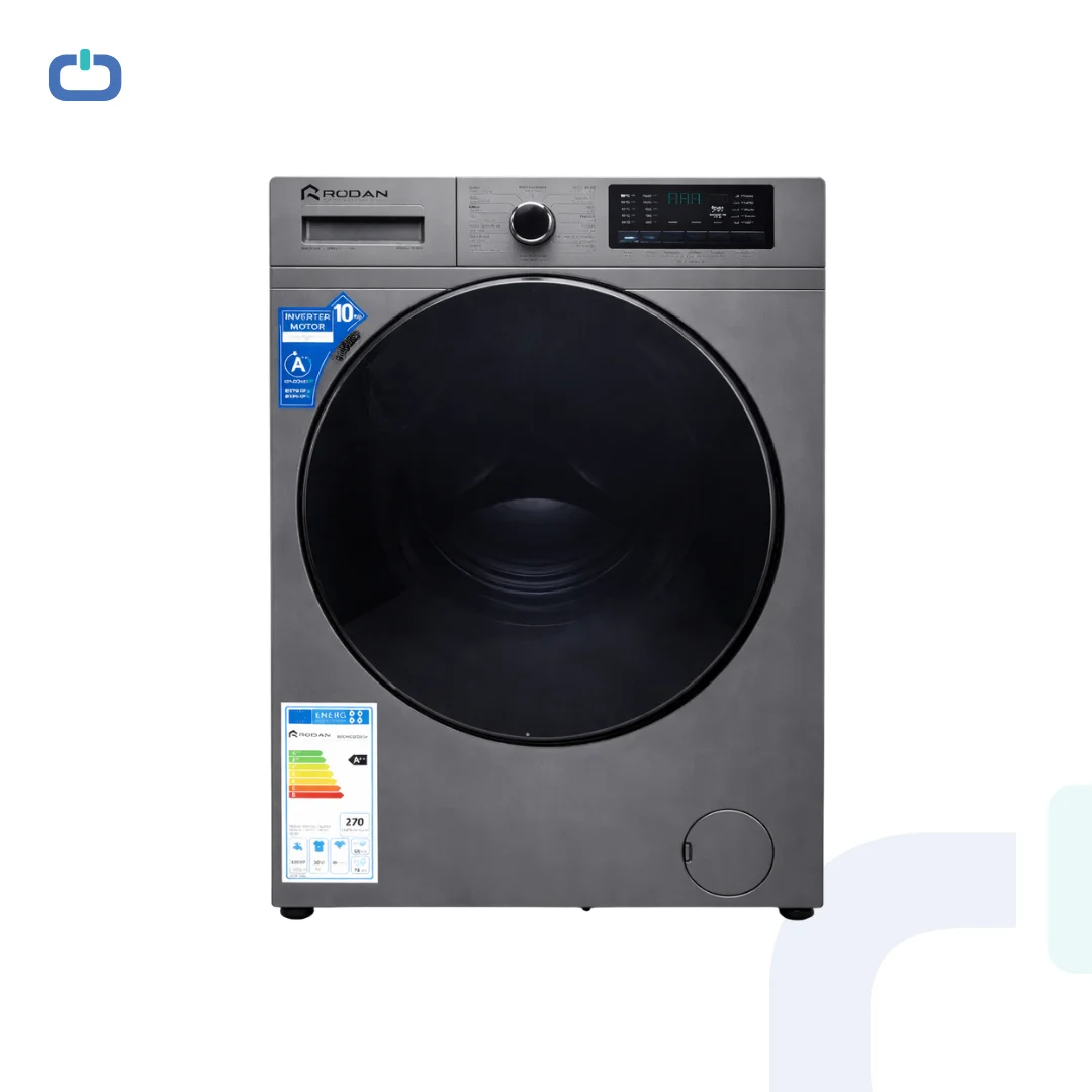 LAVE-LINGE / RODKG1006SV 10 Kg