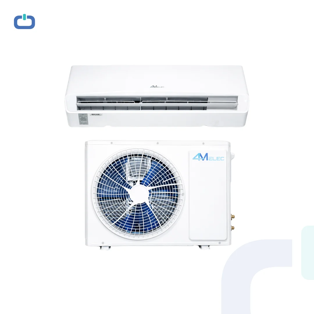 Climatiseur 12000 BTU - WAHTIG 12RIA