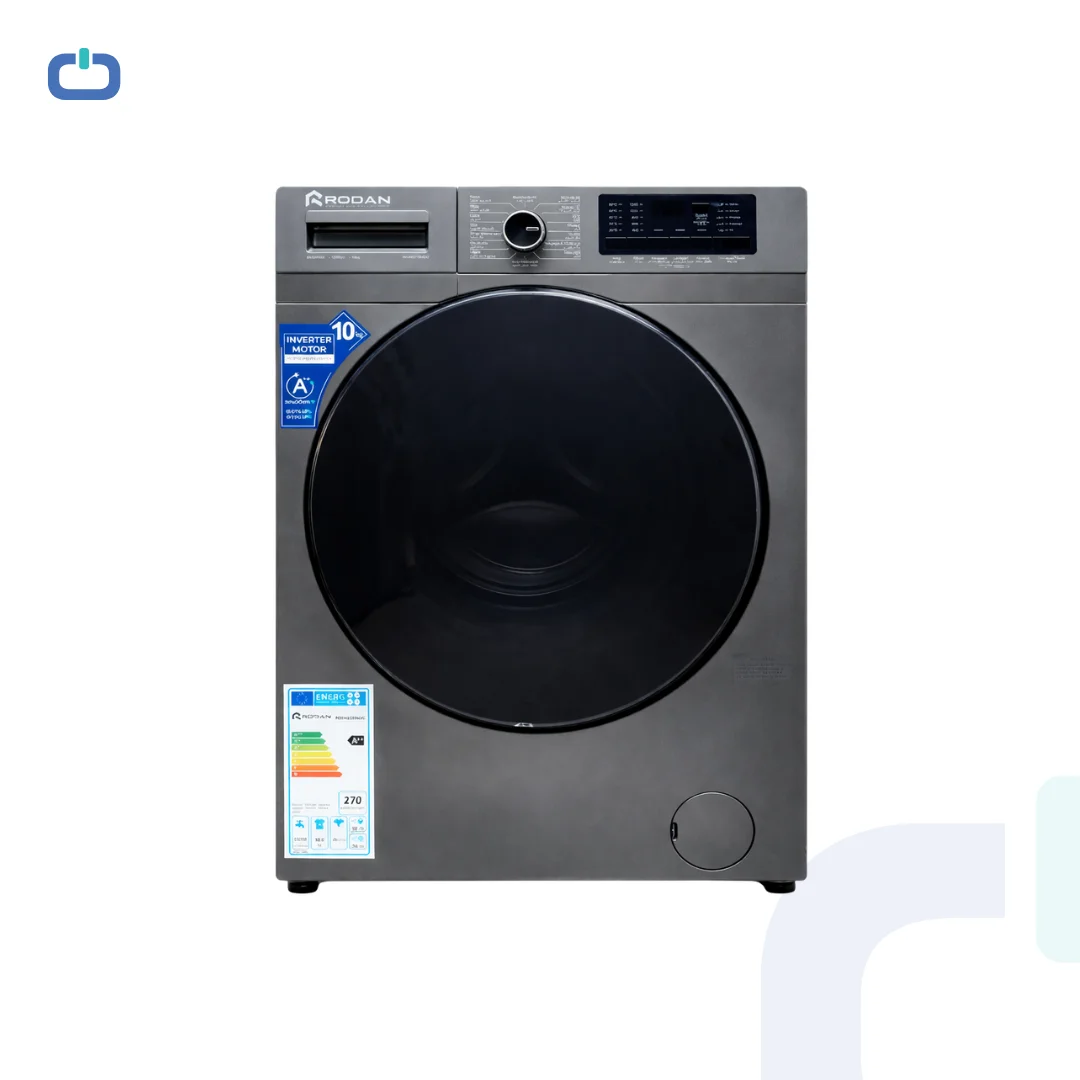 LAVE-LINGE / RODKG1006DG 10Kg